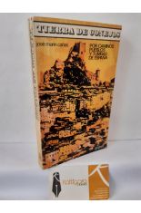 TIERRA DE CONEJOS. POR CAMINOS, PUEBLOS Y TUMBAS DE ESPA�A