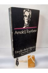 ESTUDIO DE LA HISTORIA 1. COMPENDIO I/IV