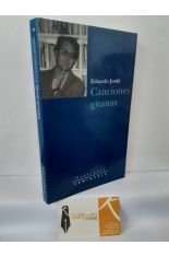 CANCIONES GITANAS. DIARIOS 1989-1992