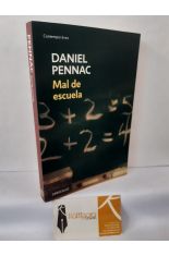 MAL DE ESCUELA