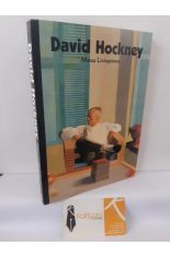 DAVID HOCKNEY