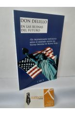 EN LAS RUINAS DEL FUTURO