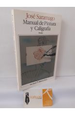 MANUAL DE PINTURA Y CALIGRAF�A