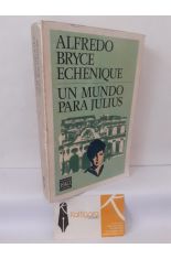 UN MUNDO PARA JULIUS