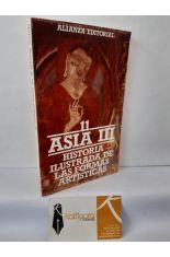 HISTORIA ILUSTRADA DE LAS FORMAS ART�STICAS 11. ASIA III: CHAMPA, VIETNAM, LOS GESTOS DE BUDA