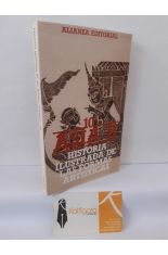 HISTORIA ILUSTRADA DE LAS FORMAS ART�STICAS 10. ASIA II: TAILANDIA, LAOS, KAMPUCHEA, INDONESIA