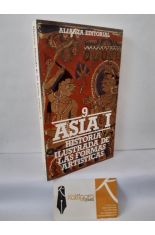HISTORIA ILUSTRADA DE LAS FORMAS ART�STICAS 9. ASIA I