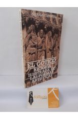 HISTORIA ILUSTRADA DE LAS FORMAS ART�STICAS 8. EL G�TICO