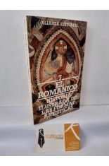 HISTORIA ILUSTRADA DE LAS FORMAS ART�STICAS 7. EL ROM�NICO Y LOS COMIENZOS DEL G�TICO