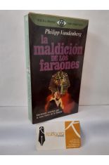 LA MALDICI�N DE LOS FARAONES
