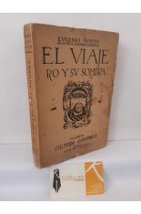 EL VIAJERO Y SU SOMBRA