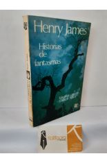 HISTORIAS DE FANTASMAS