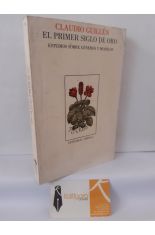 EL PRIMER SIGLO DE ORO. ESTUDIOS SOBRE G�NEROS Y MODELOS