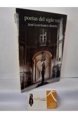 POETAS DEL SIGLO XXI. CR�TICA DE URGENCIA