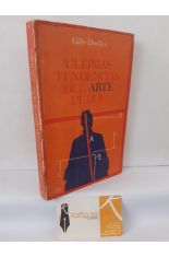 �LTIMAS TENDENCIAS DEL ARTE DE HOY