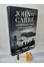 UN TRAIDOR COMO LOS NUESTROS