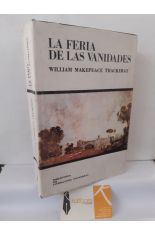 LA FERIA DE LAS VANIDADES
