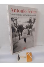 MEMORIAS DE UN HOMBRE PERDIDO