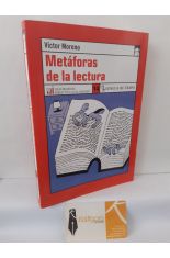 MET�FORAS DE LA LECTURA