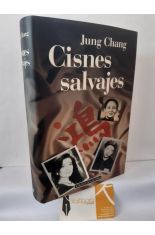 CISNES SALVAJES. TRES HIJAS DE CHINA