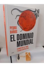EL DOMINIO MUNDIAL. ELEMENTOS DEL PODER Y CLAVES GEOPOL�TICAS
