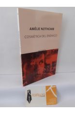 COSM�TICA DEL ENEMIGO