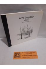 ARNE JACOBSEN. DIBUJOS 1958-1965