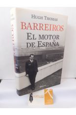BARREIROS, EL MOTOR DE ESPA�A