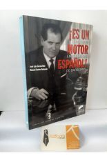 �ES UN MOTOR ESPA�OL! HISTORIA EMPRESARIAL DE BARREIROS