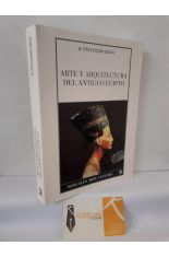 ARTE Y ARQUITECTURA DEL ANTIGUO EGIPTO