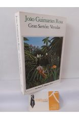GRAN SERT�N: VEREDAS