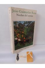 NOCHES DEL SERT�N (CUERPO DE BAILE)