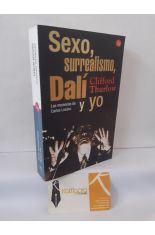 SEXO, SURREALISMO, DAL� Y YO. LAS MEMORIAS DE CARLOS LOZANO
