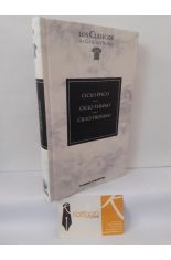 CICLO �PICO - CICLO TEBANO - CICLO TROYANO