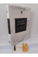 DEL SUPREMO BIEN Y DEL SUPREMO MAL