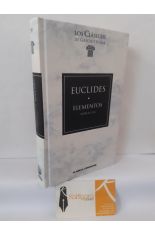 ELEMENTOS (LIBROS I-VI)