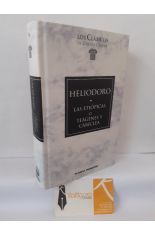 LAS ETI�PICAS O TE�GENES Y CARICLEA