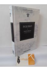 HISTORIAS (LIBROS I-II Y VI)