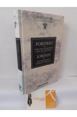 VIDA DE PIT�GORAS - VIDA DE PLOTINO/ ARGON�UTICAS - HIMNOS �RFICOS