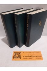 OBRAS COMPLETAS (3 TOMOS)