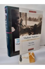 NOVELAS 1962-1974. OBRAS COMPLETAS IV