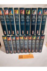 OBRAS COMPLETAS (19 TOMOS) OPERA MUNDI