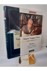 ENSAYOS. ESCRITOS Y CONFERENCIAS SOBRE POL�TICA Y CULTURA. OBRAS COMPLETAS VII