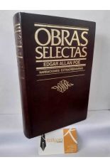 NARRACIONES EXTRAORDINARIAS