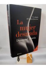 LA MUJER DESNUDA. UN ESTUDIO DEL CUERPO FEMENINO