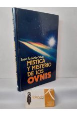 M�STICA Y MISTERIO DE LOS OVNIS