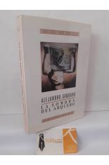 LA SOMBRA DEL ARQUERO