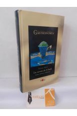 LOS SECRETOS DE EL BULLI. RECETAS, T�CNICAS Y REFLEXIONES