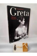 EL MUNDO DE GRETA