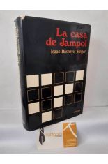 LA CASA DE JAMPOL